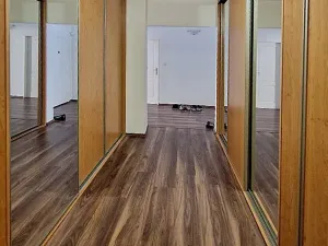 Pronájem bytu 3+1, Praha - Břevnov, Sartoriova, 123 m2