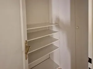 Pronájem bytu 3+1, Praha - Břevnov, Sartoriova, 123 m2