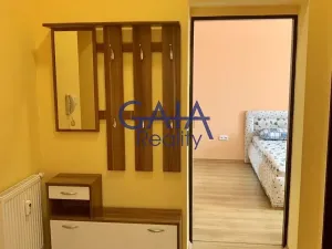 Pronájem bytu 2+kk, Hodonín, Brněnská, 43 m2