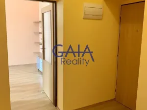 Pronájem bytu 2+kk, Hodonín, Brněnská, 43 m2