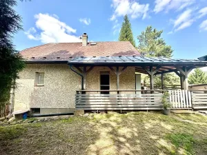 Pronájem rodinného domu, Stříbrná Skalice, Ke hradu, 150 m2