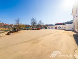 Prodej skladu, Zlín, Šrámkova, 643 m2