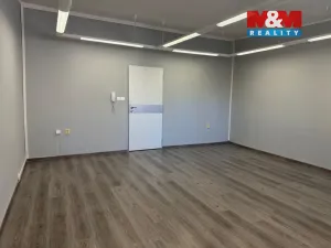 Pronájem kanceláře, Havířov - Město, Mickiewiczova, 28 m2