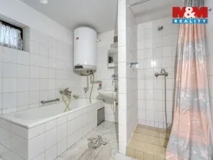 Prodej rodinného domu, Švihov - Třebýcinka, 142 m2