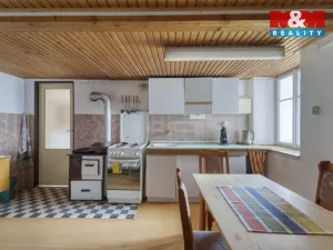 Prodej rodinného domu, Švihov - Třebýcinka, 142 m2