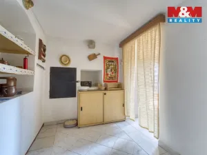 Prodej rodinného domu, Švihov - Třebýcinka, 142 m2