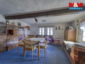 Prodej rodinného domu, Švihov - Třebýcinka, 142 m2