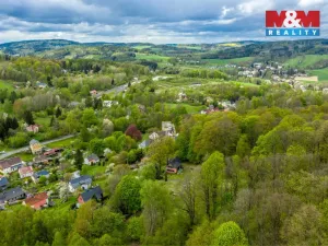 Prodej rodinného domu, Mikulášovice, 120 m2