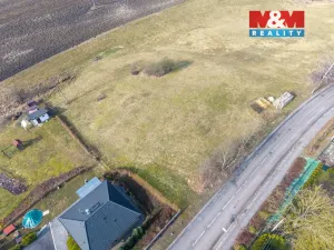 Prodej pozemku pro bydlení, Žamberk, 1894 m2