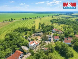 Prodej vinného sklepa, Chvalovice, 62 m2