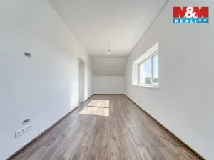 Prodej rodinného domu, Vodochody - Hoštice, Na Kopečku, 168 m2