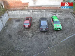 Prodej bytu 1+1, Červený Kostelec, Boženy Němcové, 48 m2