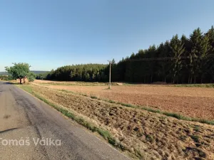 Prodej pole, Křenov, 140230 m2