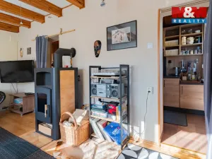 Prodej chaty, Lipová - Stebnice, 85 m2