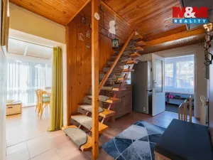 Prodej chaty, Lipová - Stebnice, 85 m2