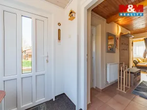 Prodej chaty, Lipová - Stebnice, 85 m2