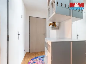 Prodej bytu 3+kk, Kynšperk nad Ohří, Zámečnická, 57 m2