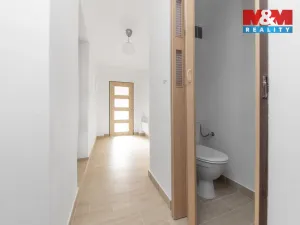 Prodej rodinného domu, Věžná, 124 m2