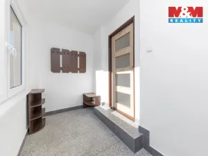 Prodej rodinného domu, Věžná, 124 m2