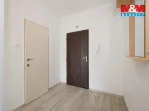 Pronájem bytu 2+1, Světlá nad Sázavou, Sázavská, 40 m2