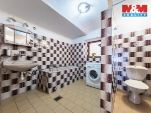 Prodej rodinného domu, Jankov - Holašovice, 250 m2