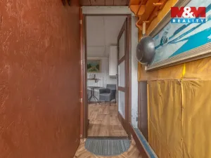 Prodej zahrady, Varnsdorf, Na Pastvinách, 293 m2