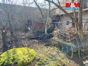 Prodej rodinného domu, Městec Králové - Vinice, 56 m2