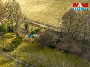 Prodej zahrady, Varnsdorf, Pohraniční Stráže, 688 m2