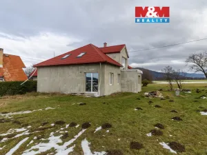 Prodej rodinného domu, Raškovice, 232 m2