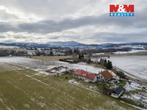 Prodej rodinného domu, Raškovice, 232 m2