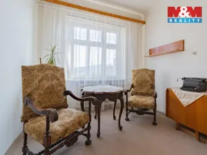 Prodej bytu 4+1, Karlovy Vary - Bohatice, Jáchymovská, 102 m2