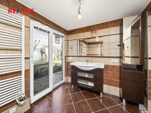 Prodej zemědělské usedlosti, Nové Hrady, 253 m2