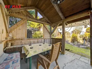 Prodej zemědělské usedlosti, Nové Hrady, 253 m2