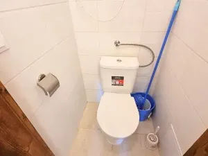 Pronájem bytu 2+1, Jihlava, Mahlerova, 60 m2