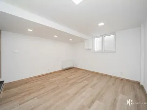 Pronájem bytu 2+kk, Praha - Strašnice, Za strašnickou vozovnou, 46 m2