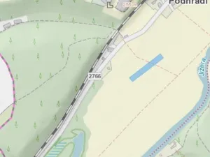 Prodej komerčního pozemku, Bakov nad Jizerou, Žižkova, 143630 m2