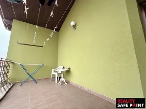 Pronájem bytu 1+kk, Rokycany, Květná, 14 m2