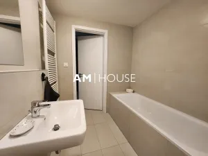 Pronájem bytu 2+kk, Praha - Strašnice, Zvěřinova, 60 m2