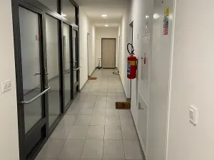 Pronájem bytu 2+kk, Praha - Hloubětín, Granitova, 56 m2