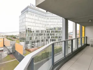 Prodej bytu 2+kk, Praha - Libeň, Kurta Konráda, 51 m2