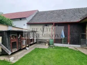 Prodej rodinného domu, Nákří, 567 m2