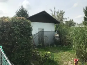 Prodej chaty, Nymburk, 25 m2