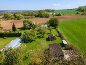 Prodej rodinného domu, Nýřany, 210 m2