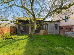 Prodej rodinného domu, Nýřany, 210 m2