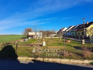 Prodej rodinného domu, Oslavany, 82 m2