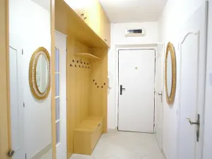 Prodej bytu 2+1, Svitavy, Antonína Slavíčka, 55 m2