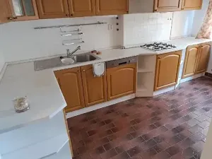 Pronájem rodinného domu, Praha - Hostivař, Strašnická, 200 m2