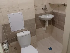 Pronájem bytu 1+kk, Louny, Přemyslovců, 23 m2
