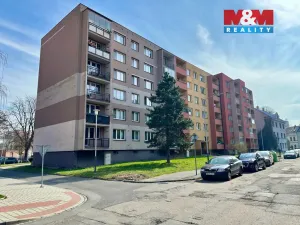 Prodej bytu 2+1, Ostrava - Přívoz, Zákrejsova, 59 m2