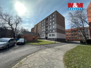 Prodej bytu 2+1, Ostrava - Přívoz, Zákrejsova, 59 m2